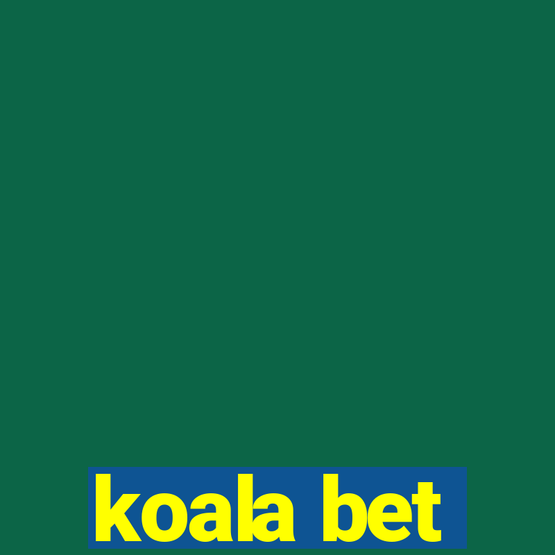 koala bet